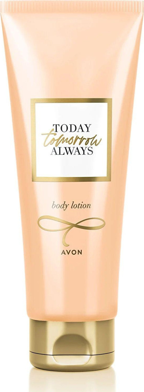 Tta Tomorrow Kadın Vücut Losyonu 125 Ml.
