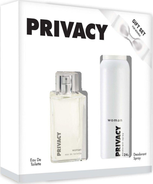 Privacy Prıvacy Klasik Bayan Parfüm Seti Alana Avon Cheris Vücut Sprey Hediye