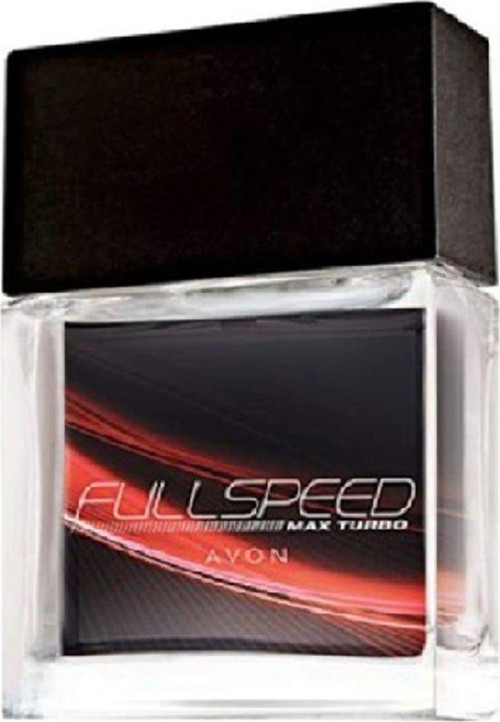 Full Speed Erkek Parfüm