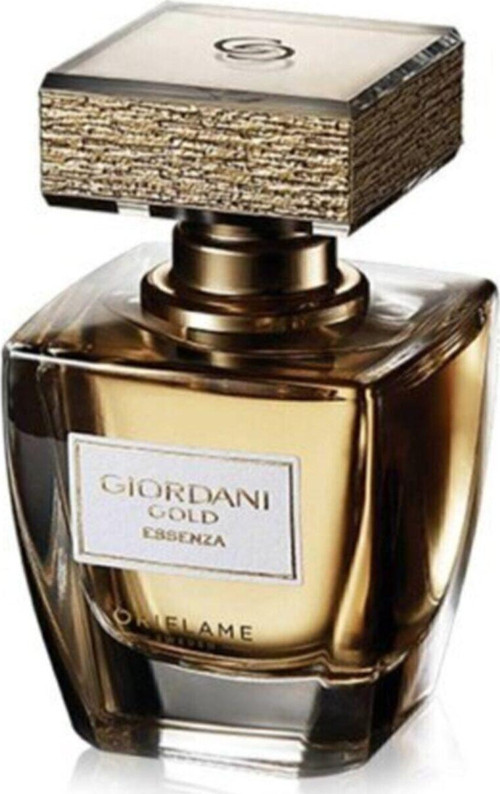 Giordani Gold Essenza Edp 50 Ml Kadın Parfüm Gulno04