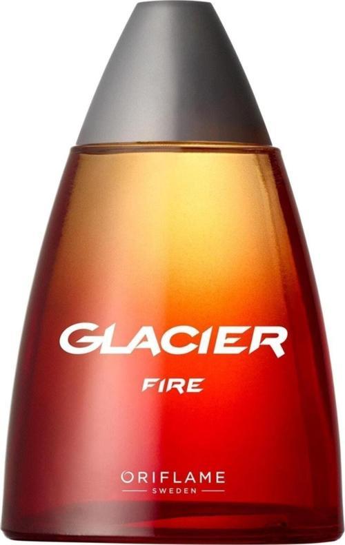 Glacier Fire Edt 100 Ml Erkek Parfüm
