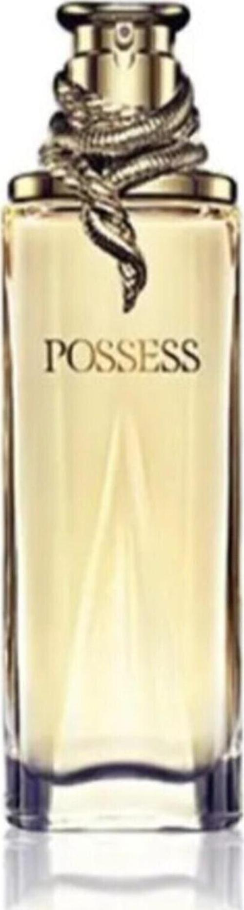 Possess Edp 50 Ml Kadın Parfüm Posses