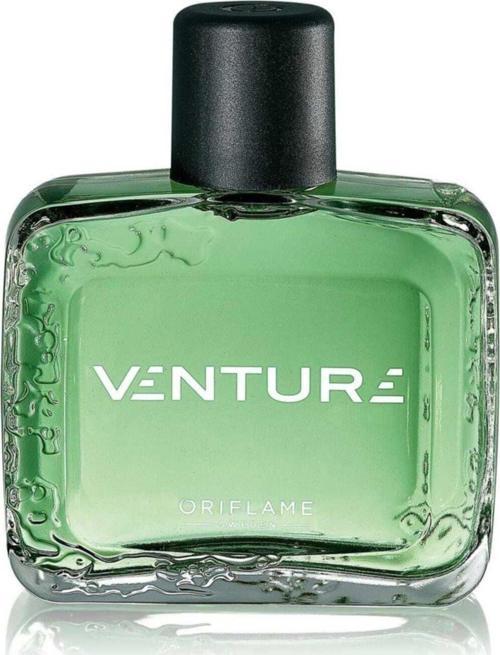 Venture Edt 100 Ml Erkek