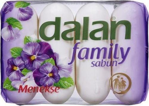 El Sabunu Menekşe 70 Gr