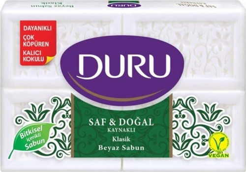 Katı Sabun