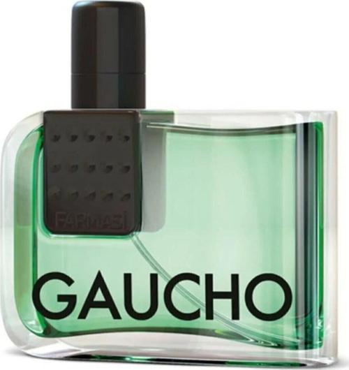 Gaucho Edp 100 Ml Erkek Parfüm 262711901737