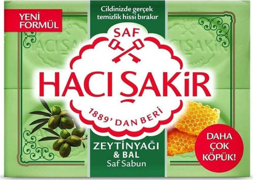 Katı Sabun