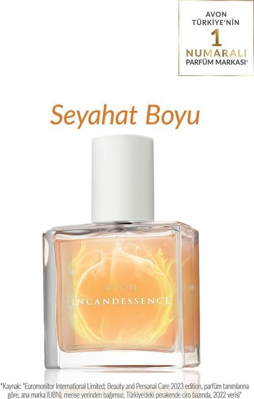 Incandessence Kadın Parfüm Edp 30 Ml.