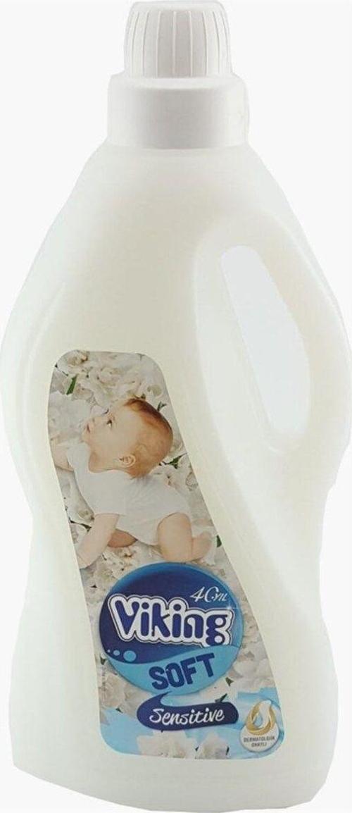 Soft Sensitive 3 L