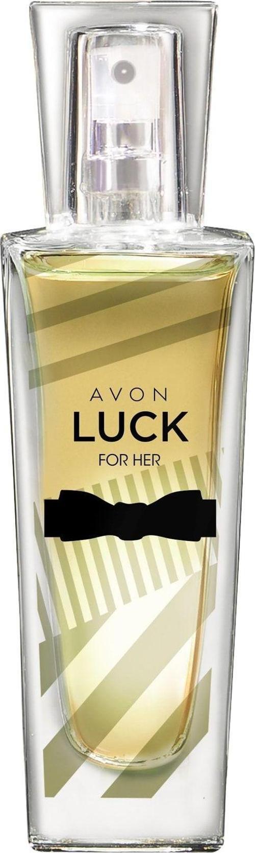 Luck Kadın Parfüm Edp 30 Ml.