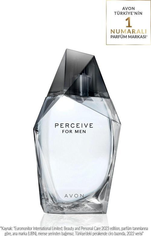Perceive Erkek Parfüm Edt 100 Ml.