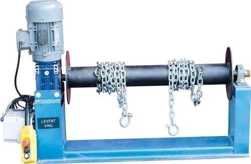 DERİ YÜZME MakineSI BÜYÜKBAŞ 380VOLT