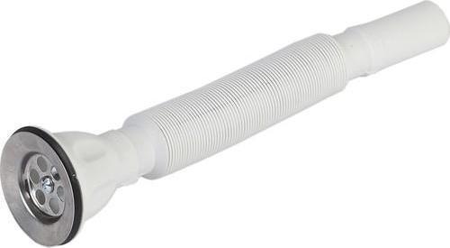 KÖRÜKLÜ LAVABO SİFONU LUXPAR