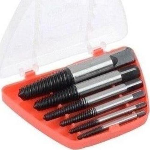 TERS Kılavuz TAKIMI HELİS 6 PARÇA 