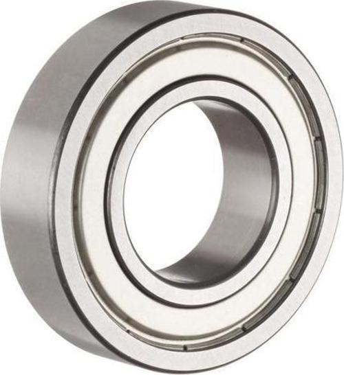 6204 Zz (Metal Kapaklı) Rulman 20X47X14