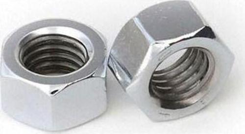 Galvaniz Çelik Somun M20 ( 3 Adet )