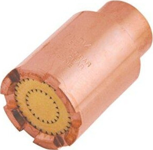 Gaz Tavlasma Lülesi No 5