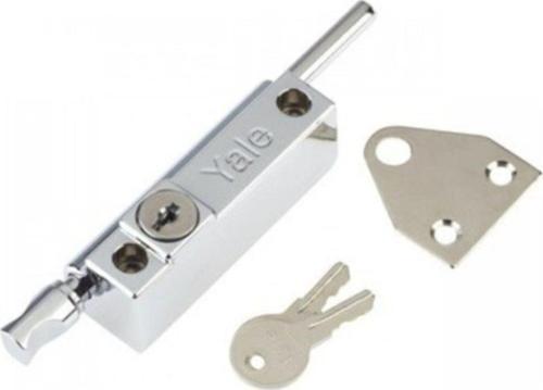 Kapı Pencere Emniyet Kilidi V304w