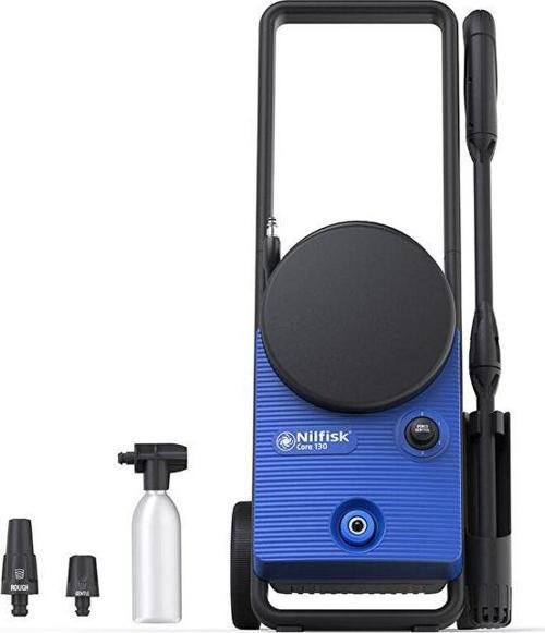 Nilfisk Core 130- 6 Power Control Car Wash