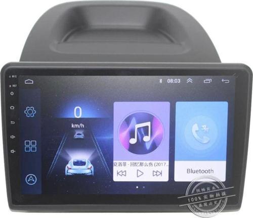 Ford Ecosport 2018-2020 Uyumlu 10 İnç 2+32 Gb Multimedya