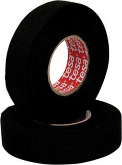 Tesa 51608 Tüylü Bant 19Mm
