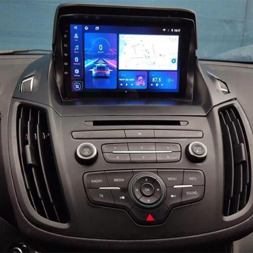 Ford Kuga Cmax 2013-2017 Uyumlu 9 İnç 2+32Gb Multimedya