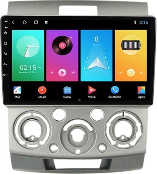 Ford Ranger 2006-2011 Uyumlu 9 İnç 2+32Gb Multimedya