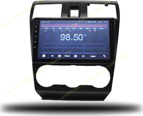 Subaru Forester 2013-2015 Uyumlu 9 I?Nç 4-32 Gb Multi?Medya