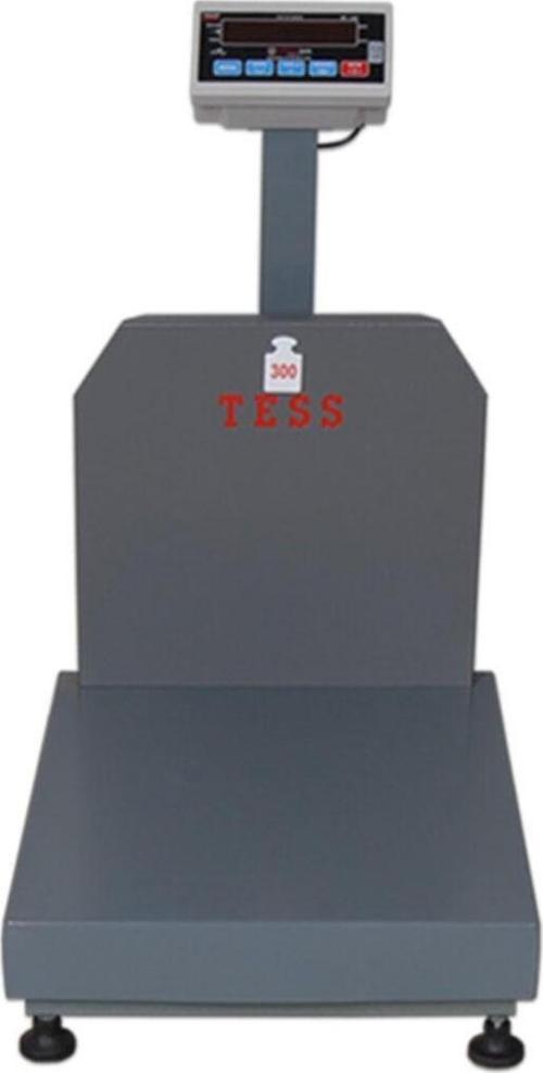 300 Kg 50X60 Cm Tartım Baskülü