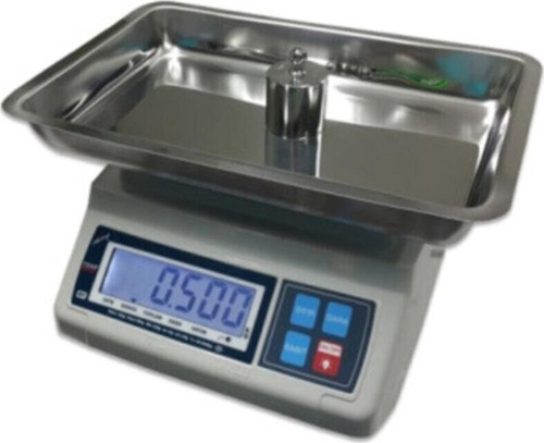 Bt 15 Kg 2 Gr Onaylı Tartım Terazisi
