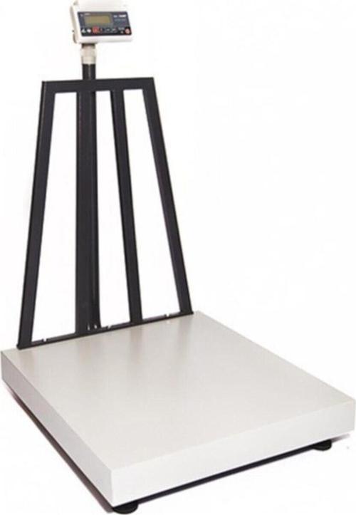 M Baskülü 80 X 90 Cm 600 Kg