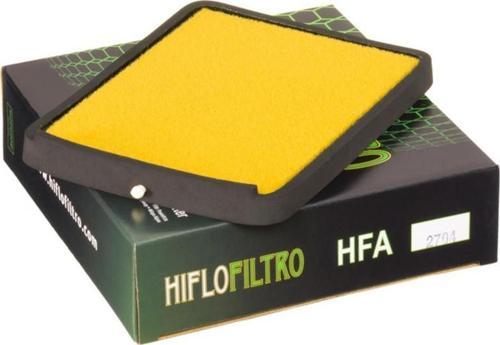 Hıflo Hava Filtresi Hfa2704 Kawasaki Motorcycle Zx750 H1 [zxr750]  89 Zx750 H2 [zxr750]  90