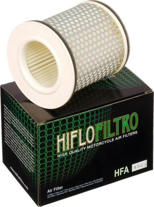 Hıflo Hava Filtresi Hfa4603 Yamaha Xj600 Fz700 Fz750 Xj900 S Dıversıon Fzr1000 Genesıs