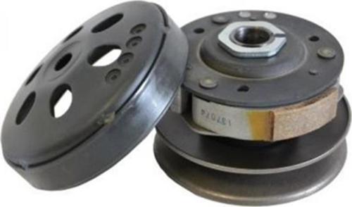 Arka Varyatör Komple Spacy 110 Hero Duet Dash Rks Spontını 110 Zy4 Kuba Zenzero 125 Motolux C