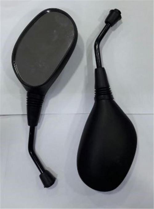 Ayna Takımı Qy256 Spacy  Alpha  Actıva 125 Cub Scooter 8mm