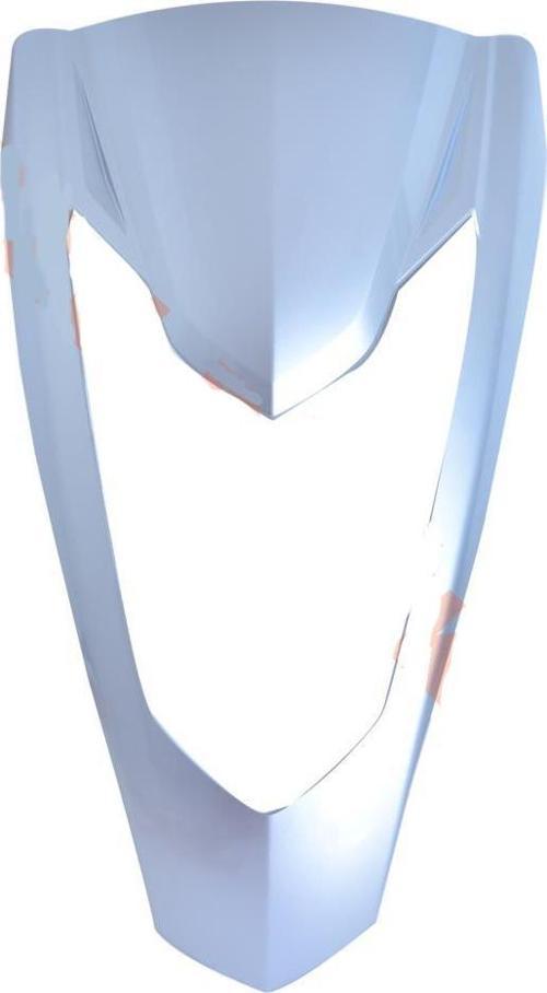 Far Muhafaza Grenajı [gri] [oem] Actıva S 125