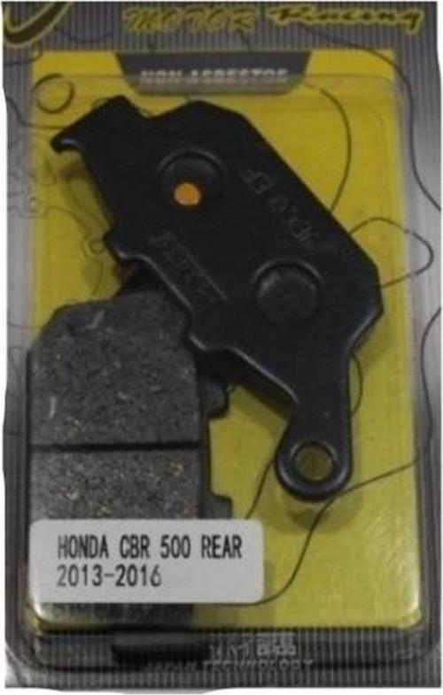 Isong Disk Balata Arka Honda Fes 250 Foresıght Cbr 500 600 Cb 650f Xl 600 650 700 V Xrv 650