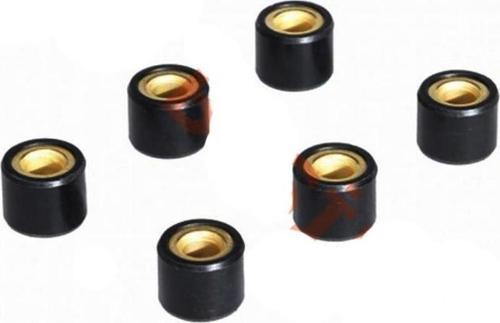 Tahrik Seti 18x14mm 14gr Spacy Actıva100 Alpha Fıddle Agılıty Rks Spontını Rs151 Hs Mt Zn Atv