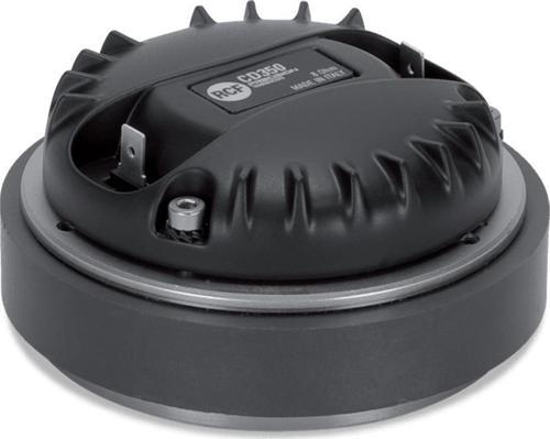 CD 350-8 Driver