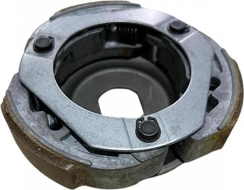Motospartan Debriyaj Balatası Saclı Honda Spacy 110 Fızy 125 Pcx 125 10-17 Dylan 150 Psi 150 Actıva 
