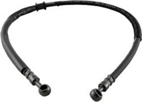 Motospartan Ön Fren Hidrolik Hortumu Mondıal Kt 125 (103 Cm Uçtan Uca)