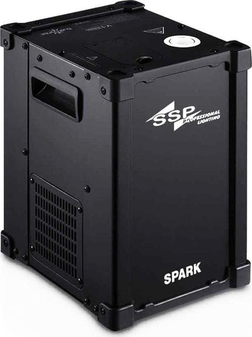 Pro Spark Alev Makinesi