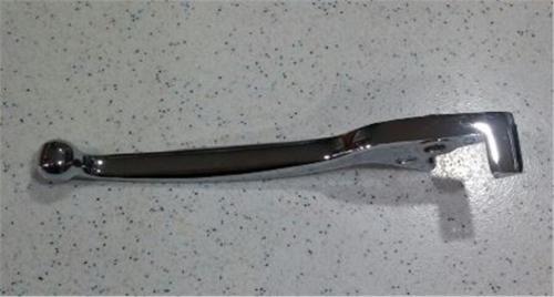 Motospartan Ön Fren Kolu Mondıal Rs151 Kanuni Asya 150t Ramzey B08 Scooter 150 (krom)