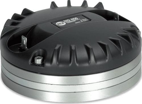 ND 650 16OHM Neodymium Driver
