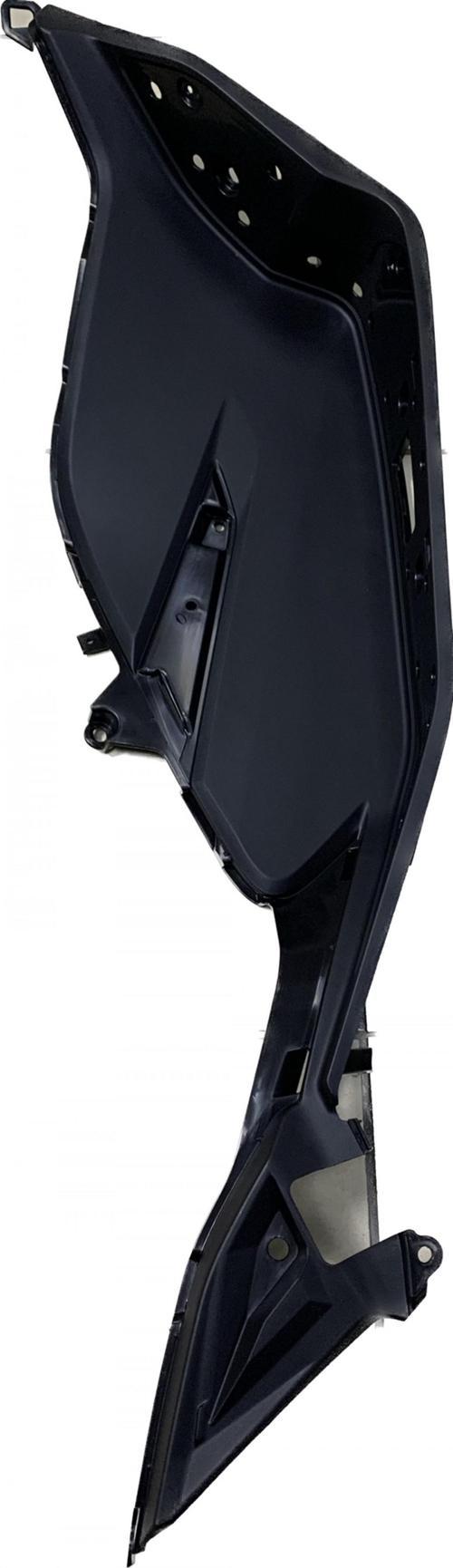 Ayaklık Koyma Yeri Sol Orjinal Honda Pcx 125 2018-2020