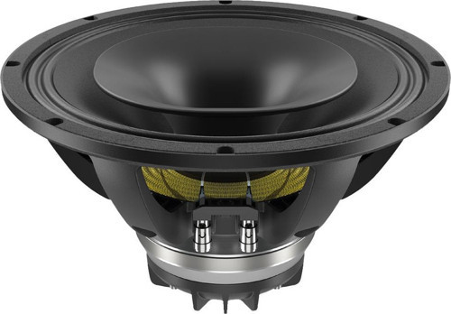CAN123.00TH 12" COAXIAL 8OHM HOPARLOR