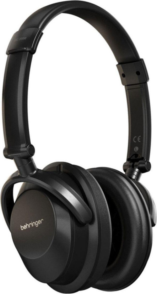 Hc2000 Studio Monitoring Headphones