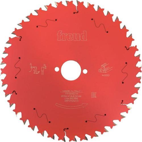 Ahşap Kesim Testereleri 210X2,4/1,8X30 Z40-Fr15W001H