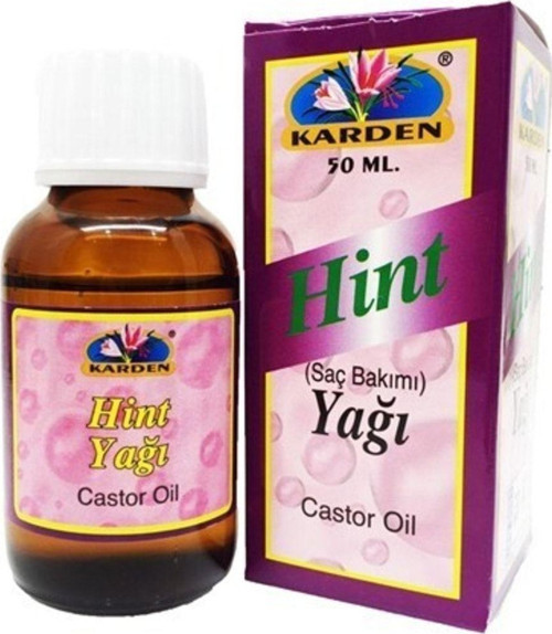 Karden Hint Yağı