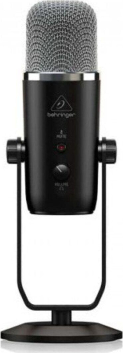 Behrınger Bıgfoot All-İn-One Usb Studio Condenser Microphone